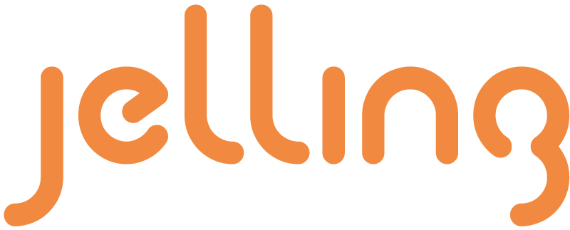 Jelling logo
