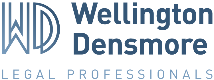 Wellington Densmore logo