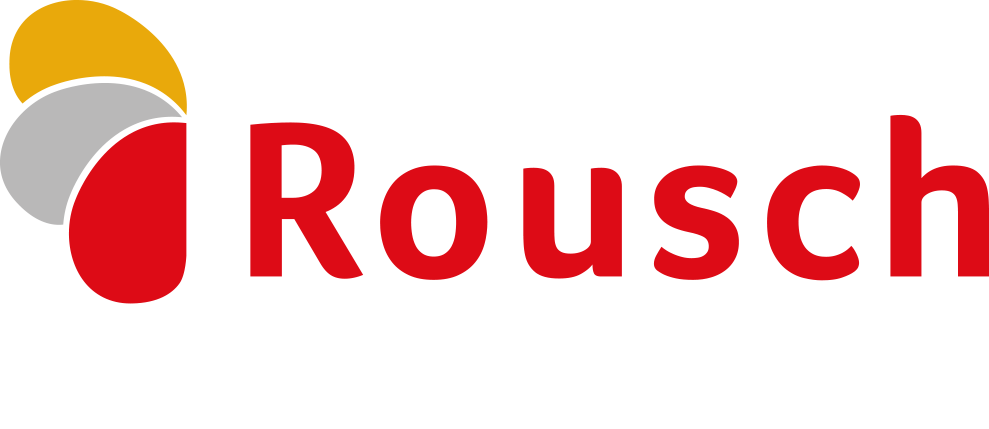 Rouch logo